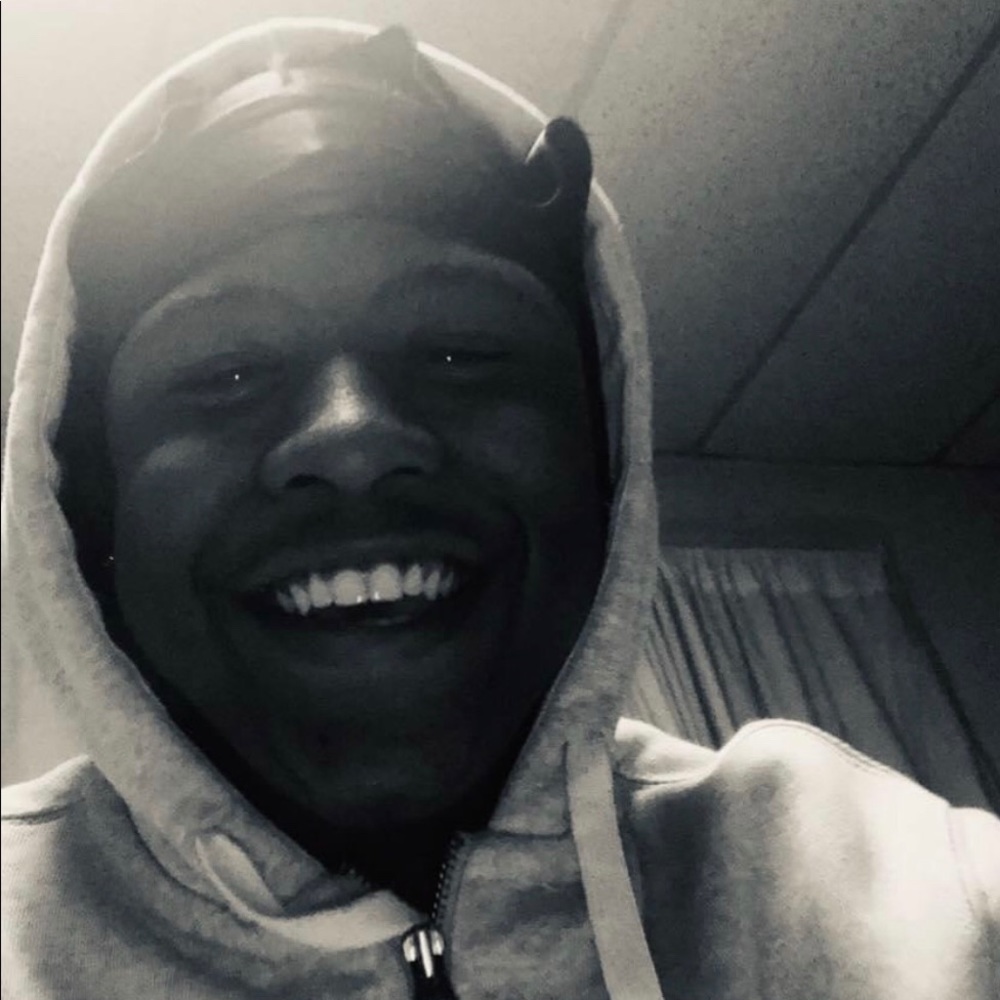 Meet your Posher, Darnel